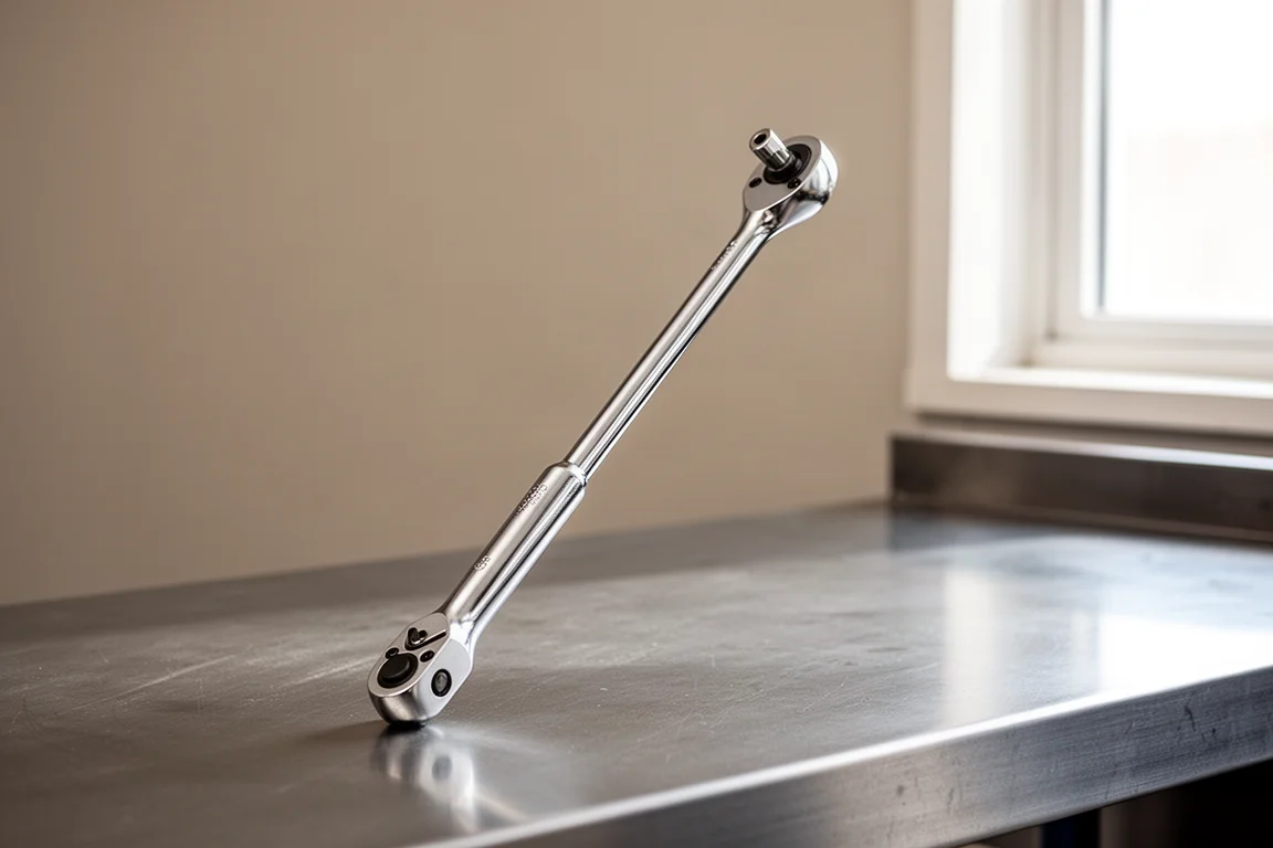Snap-On THL72 Flex Head Ratchet product image
