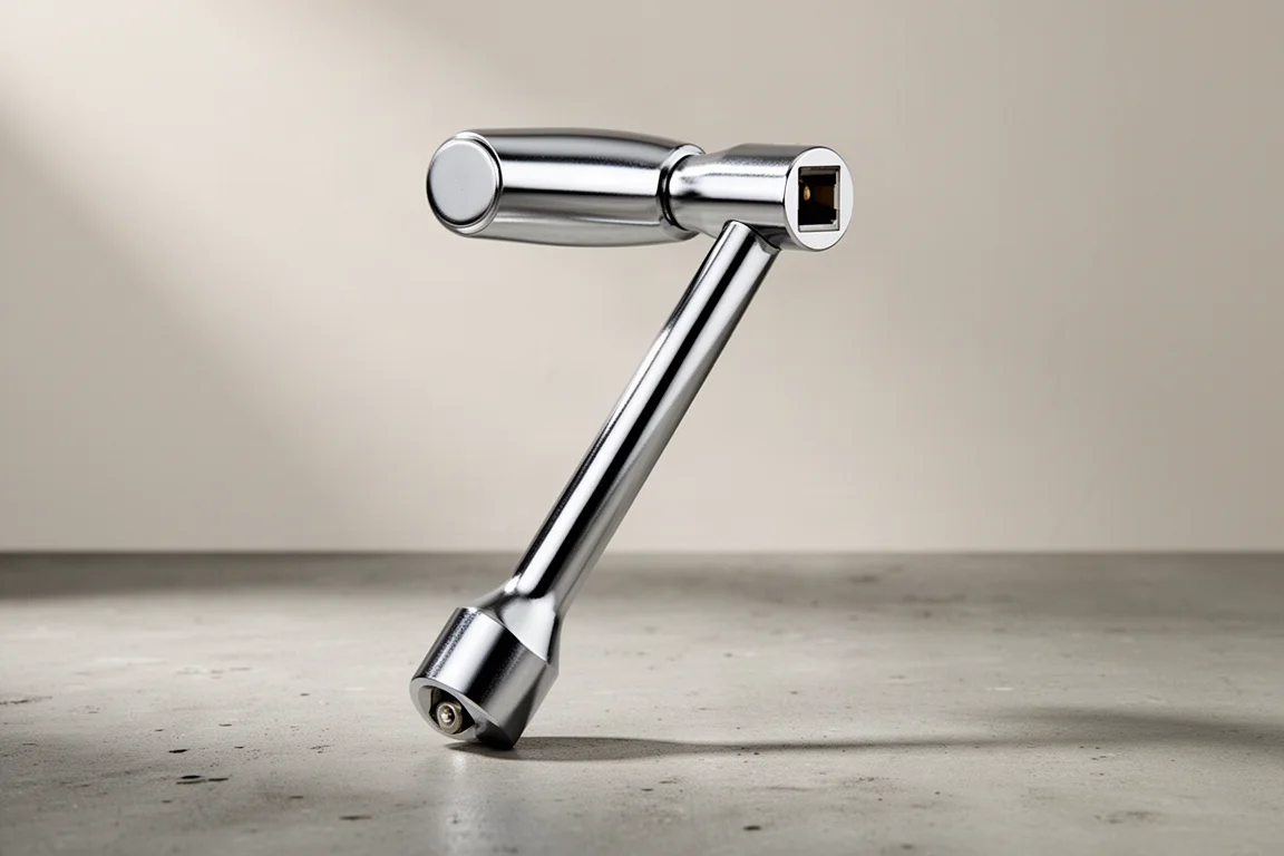 Snap-on TM4S Hard Handle product image
