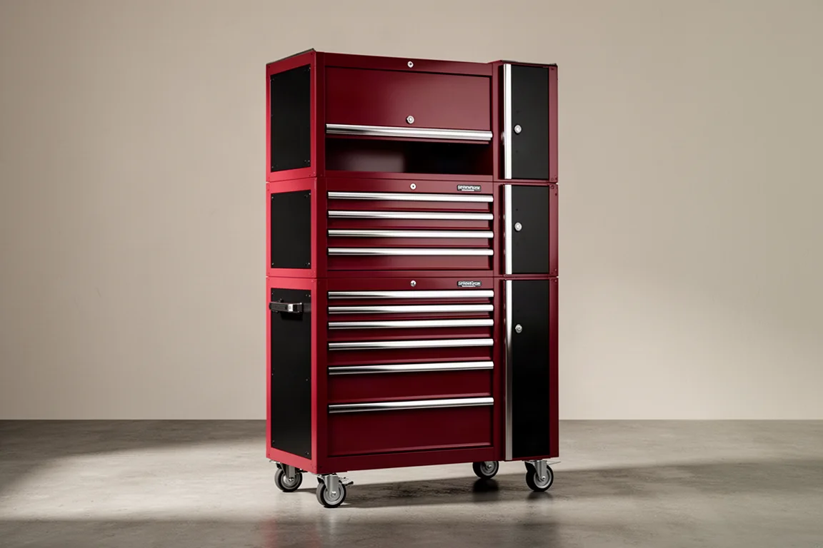 Snap-on 73-Inch Tool Box product image