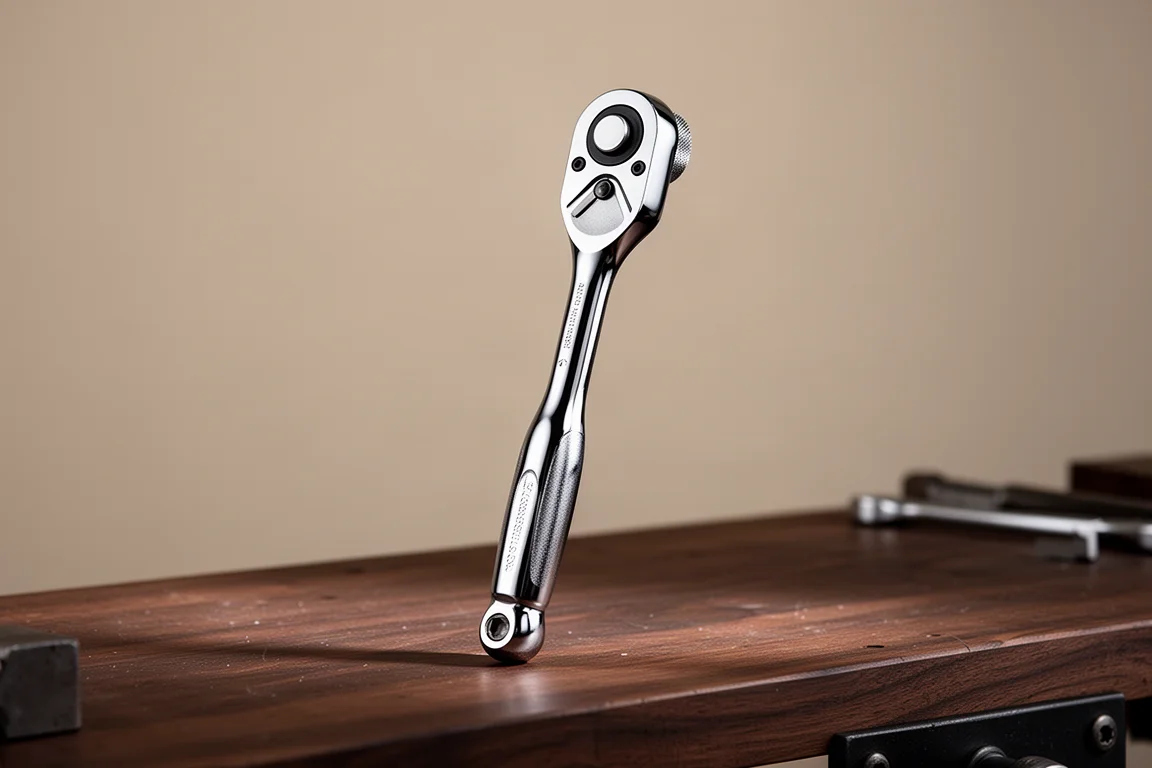 Snap-on TR-72 Ratchet product image