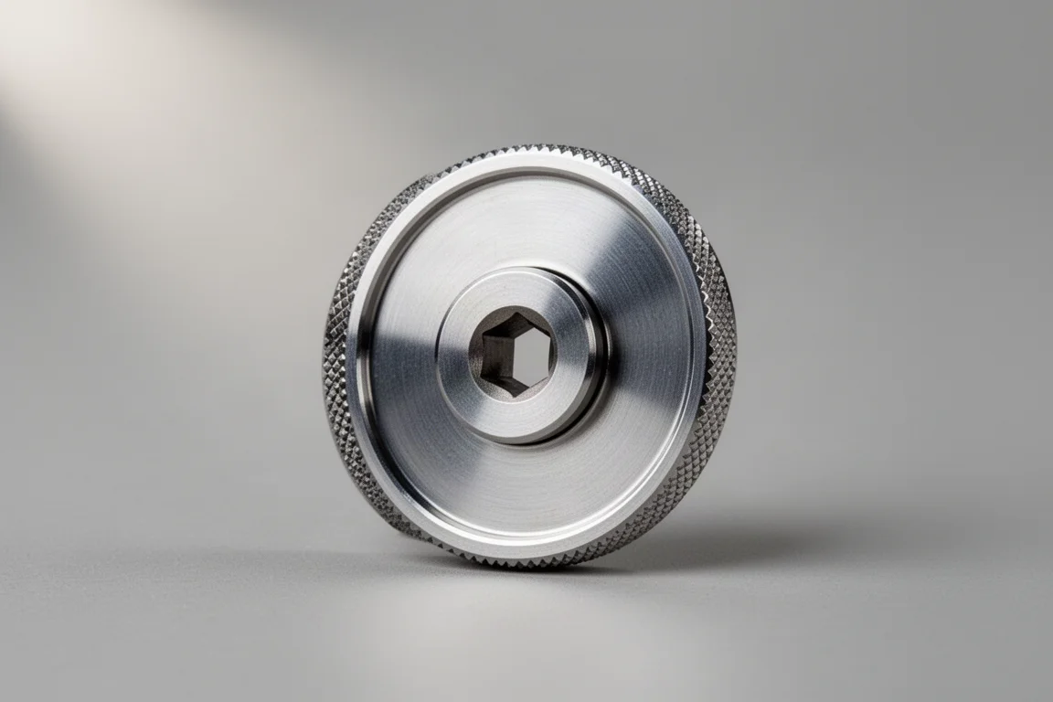 Snap-On TS72 Thumb Spinner product image