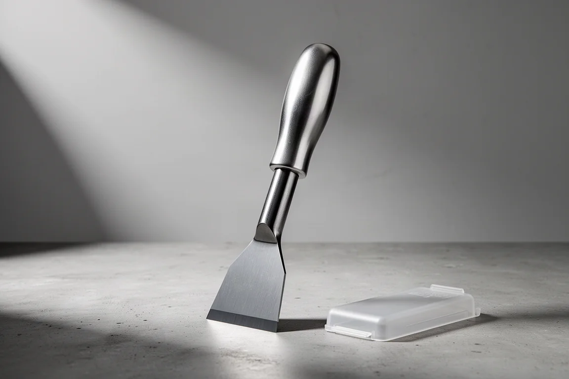 Snap-On Tungsten Carbide Scraper product image
