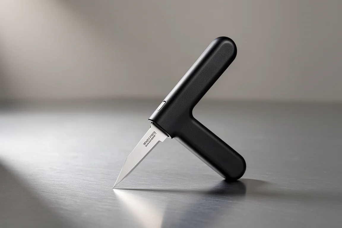 Snap-On US BluePoint US712 Knife product image