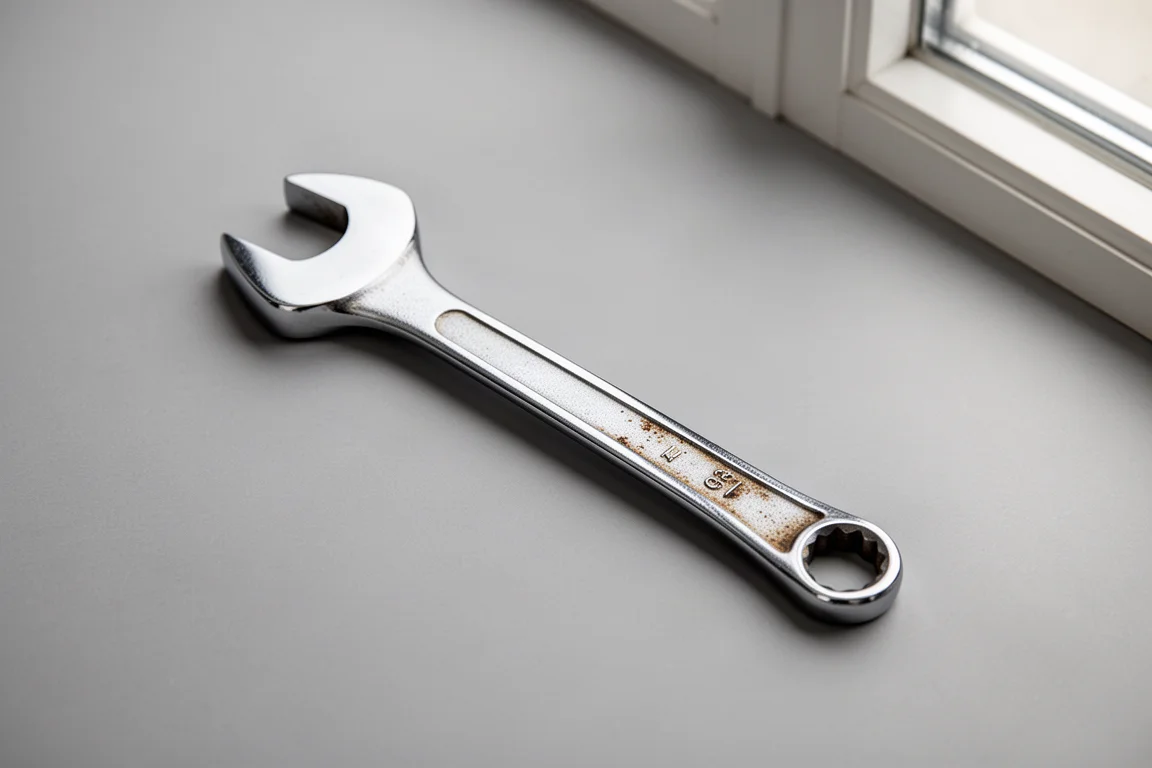 Snap-on VOM 179 Classic Open-End Wrench product image