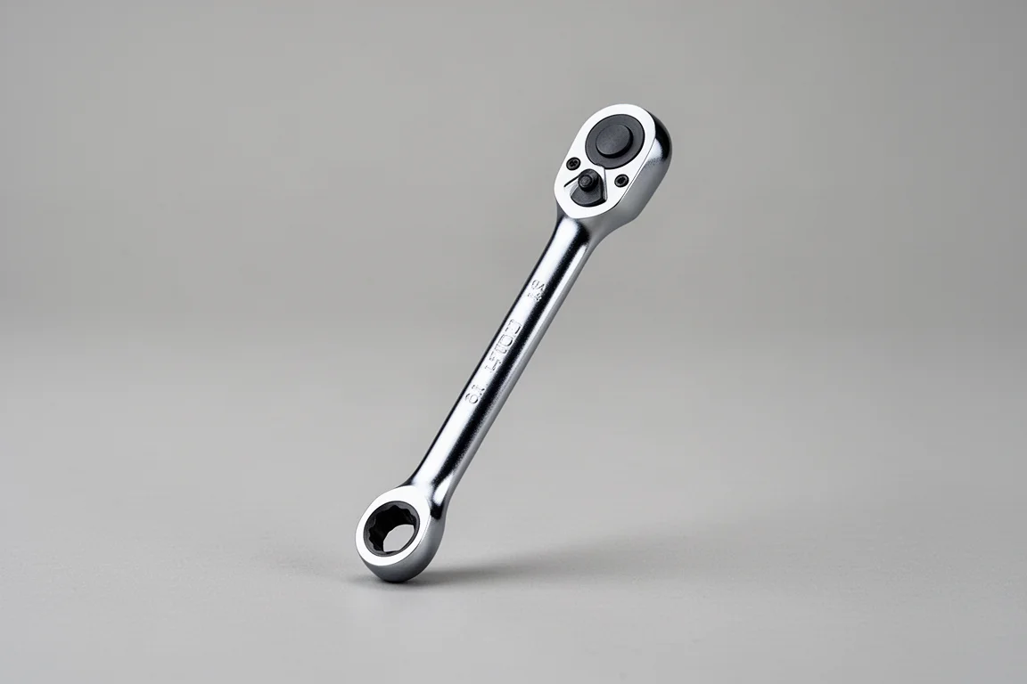 Snap-On 1/4-Inch Ratchet product image