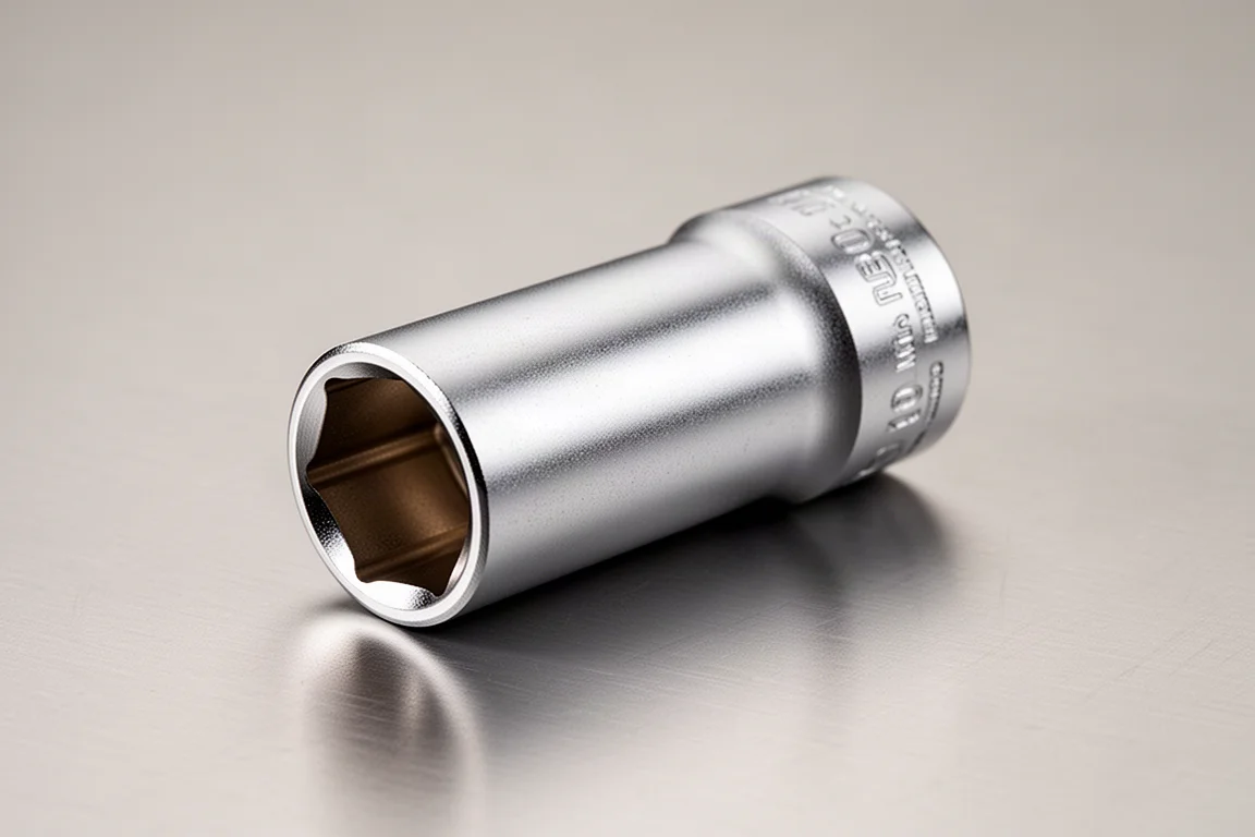 Snap-on Extra Long 10mm Socket product image