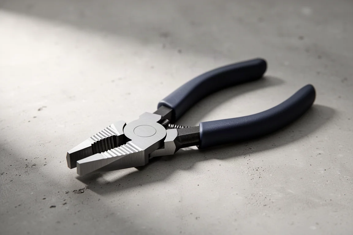 Snap-on Flank Drive Slip Joint Pliers product image