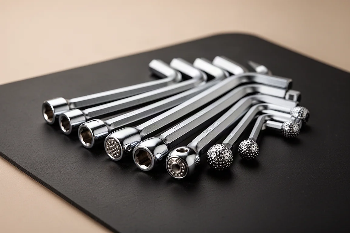 Snap-On Hex L Key Set product image