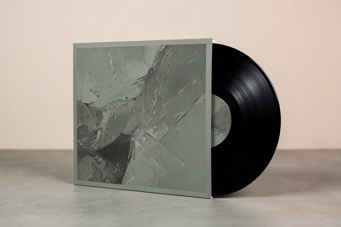 Echo Limited 004 product image