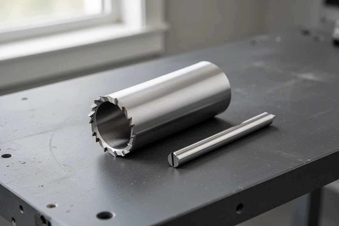 SNF Annular Cutter product image