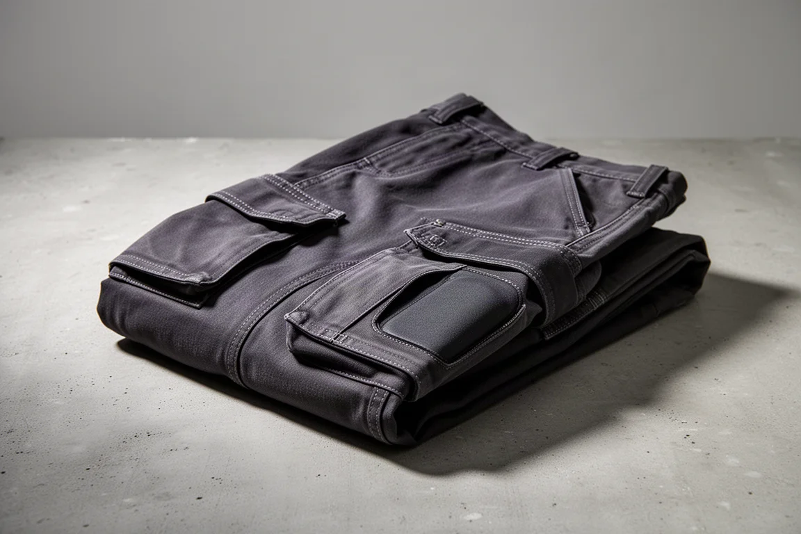 Snickers Workwear Knee Pad Work Pants product image