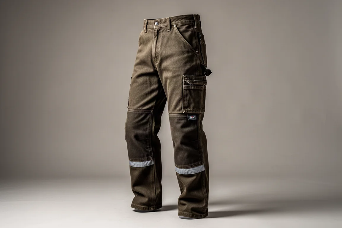 Snickers Rough Work Pants product image