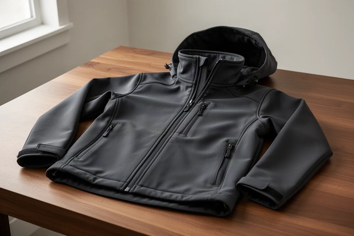 Snickers Soft Shell Jacket product image