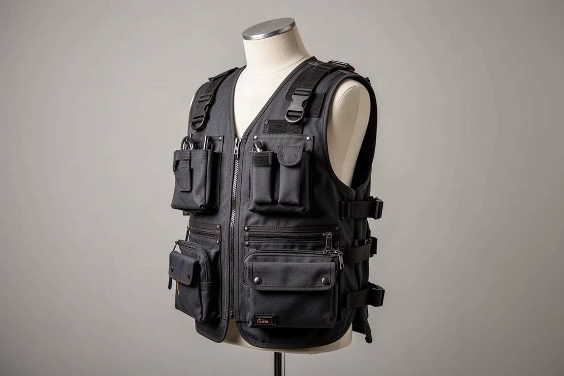 Snickers Tool Vest product image