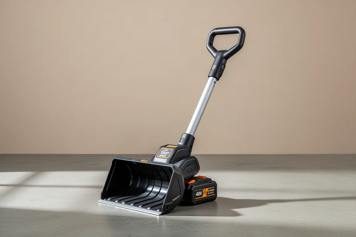 Snow Joe 40V Snow Shovel (Refurbished) product image