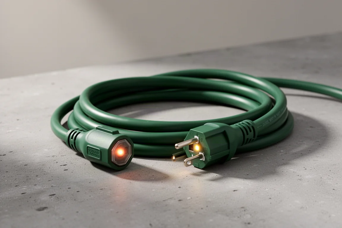 Snow Joe Extension Cord product image