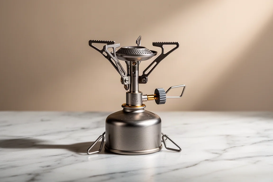 Snow Peak LiteMax Canister Stove product image