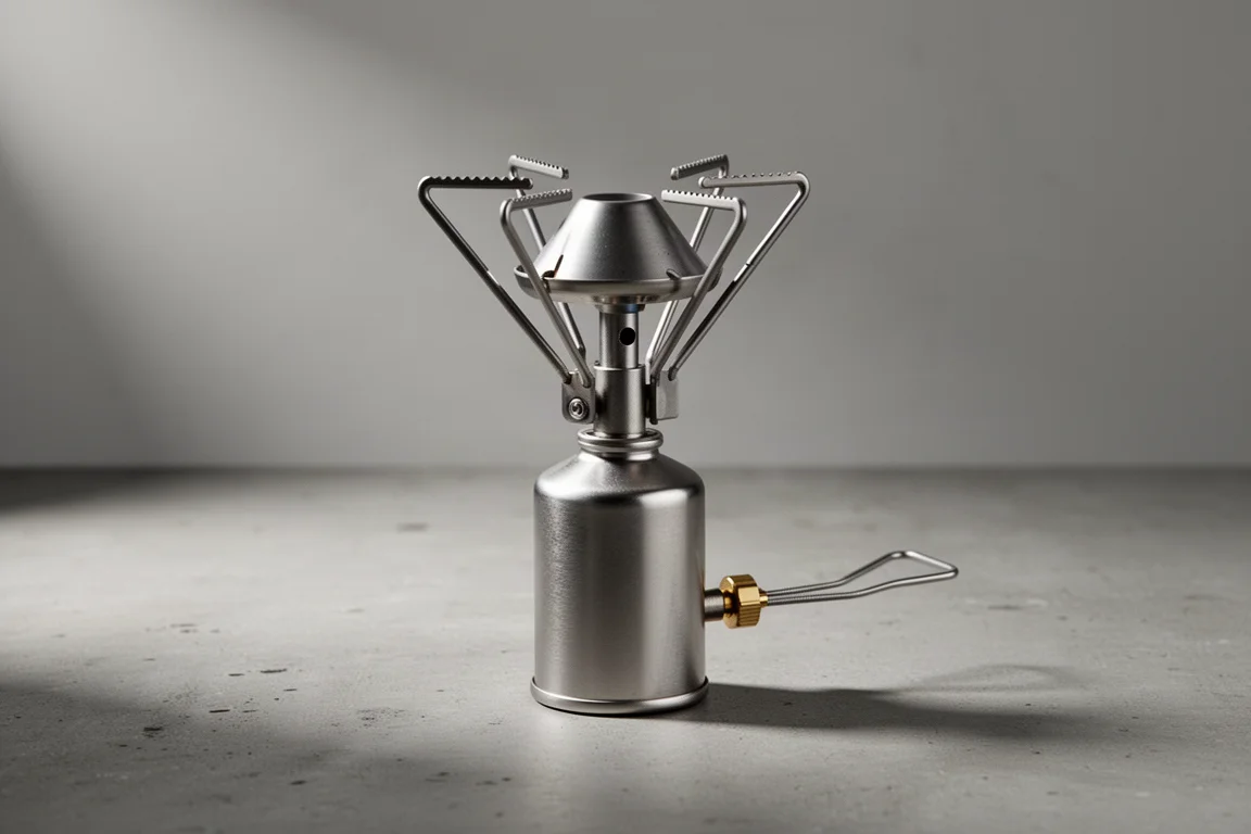 Snow Peak LiteMax Stove product image