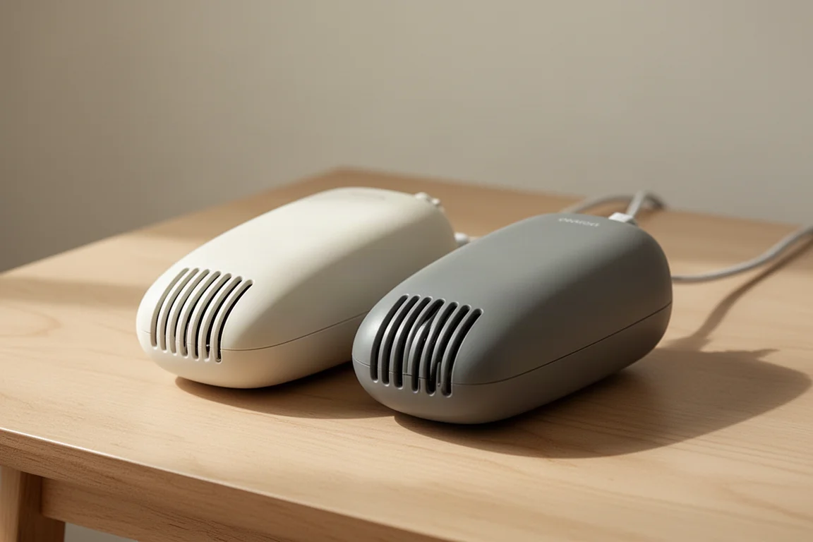 Snow Peak Shoe Dryer product image