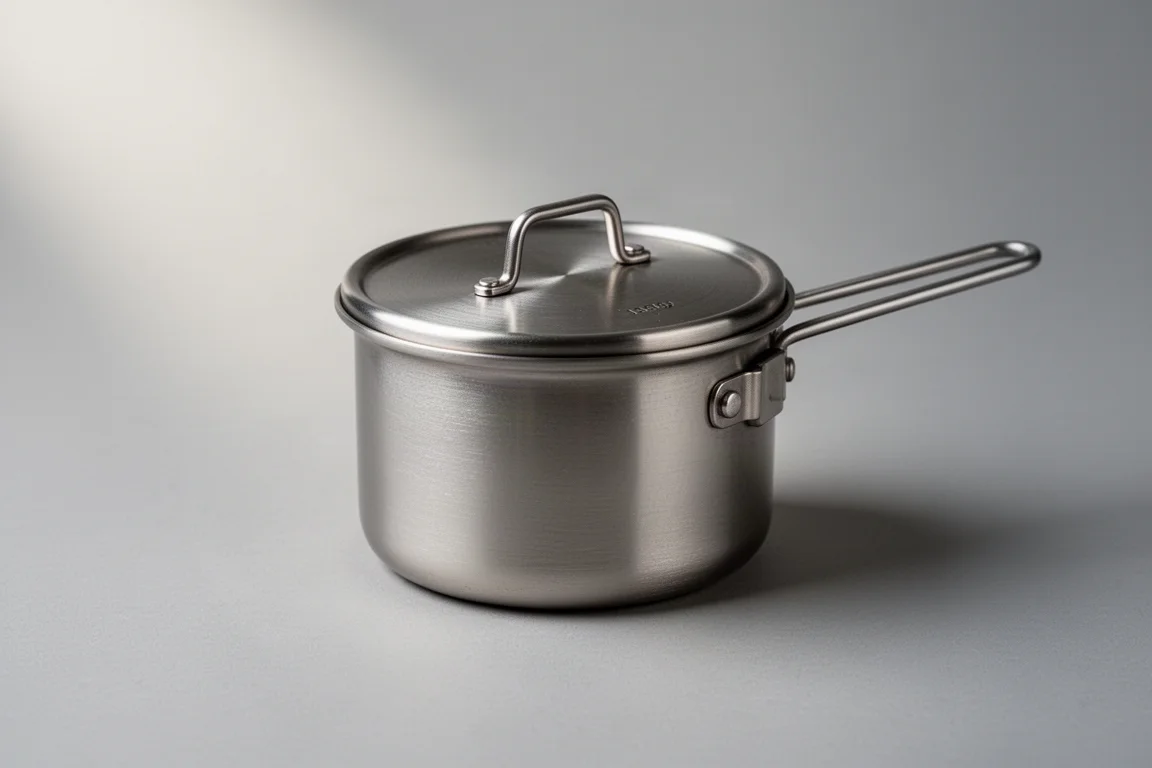 Snow Peak Trek 700 Titanium product image