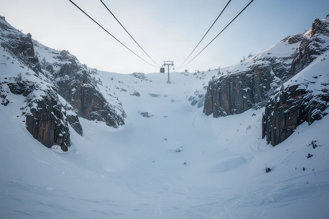 Snowbird Ski Resort product image