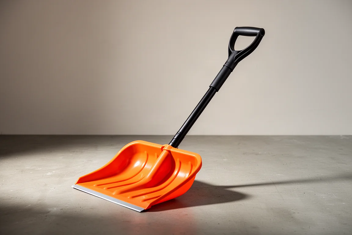 SnowClaw Shovel product image