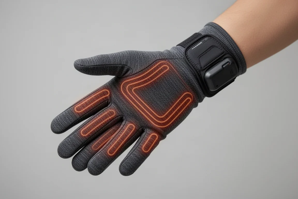Snowdeer Glove Liners product image