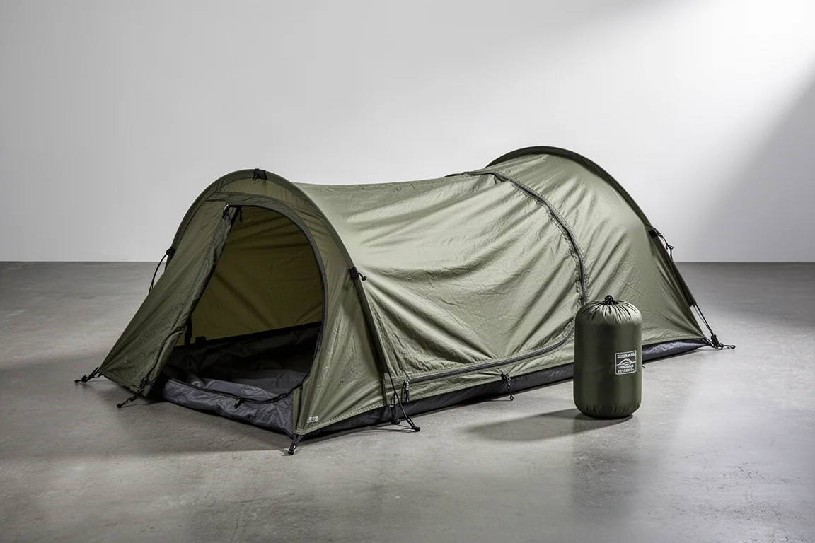 Snugpak Stratosphere Bivvy product image