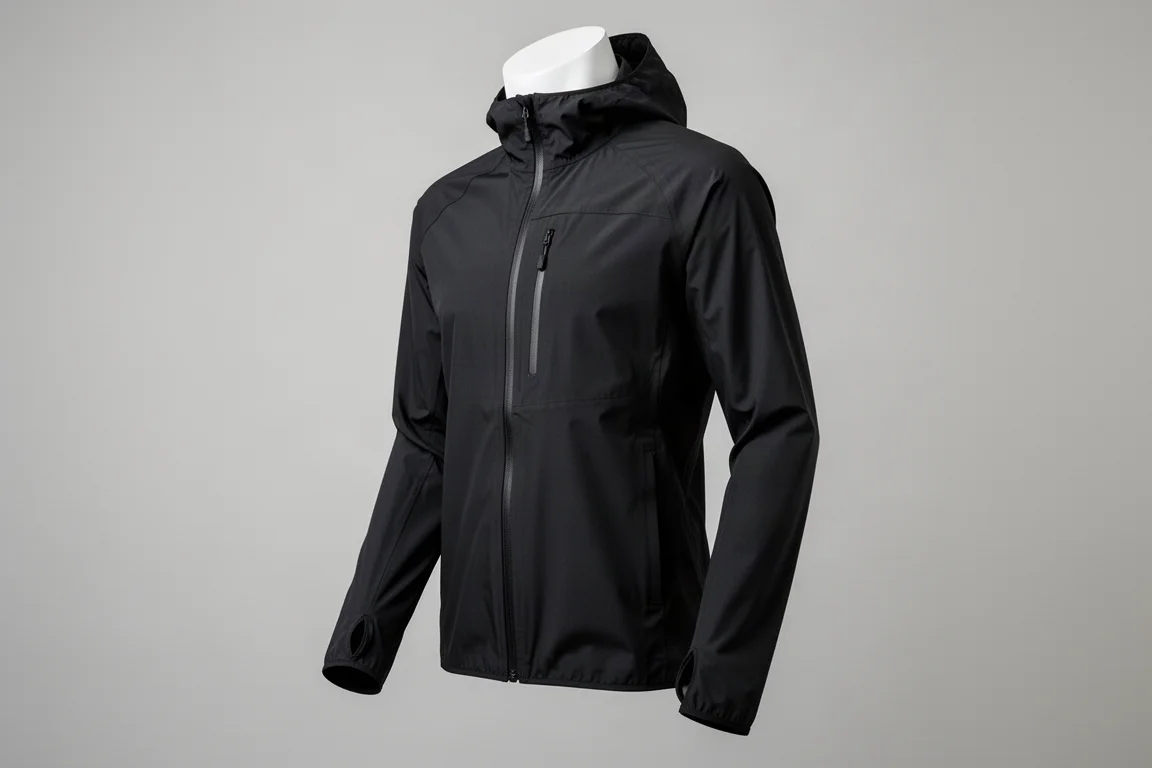 Soar All-Weather Jacket product image