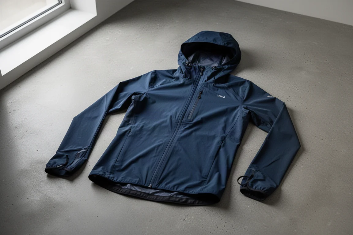 Soar All Weather Running Jacket 3.0 product image