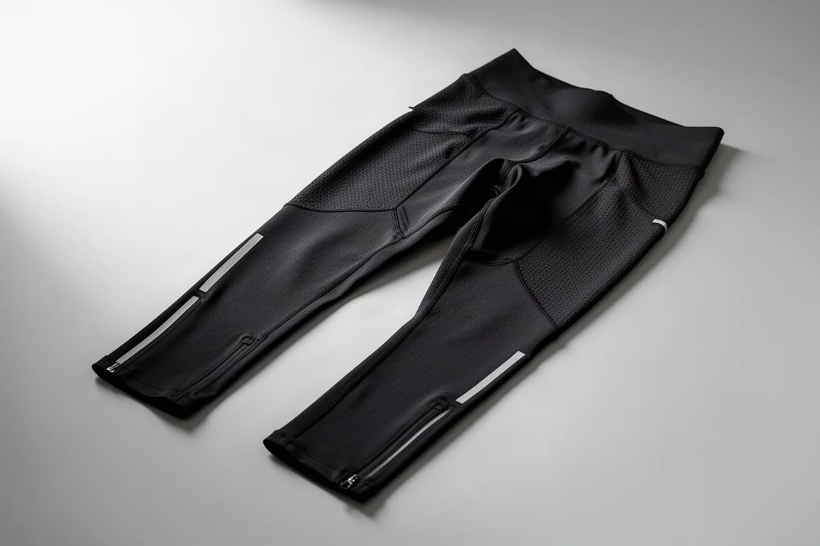SOAR Dual Fabric 3.0 Running Tights product image