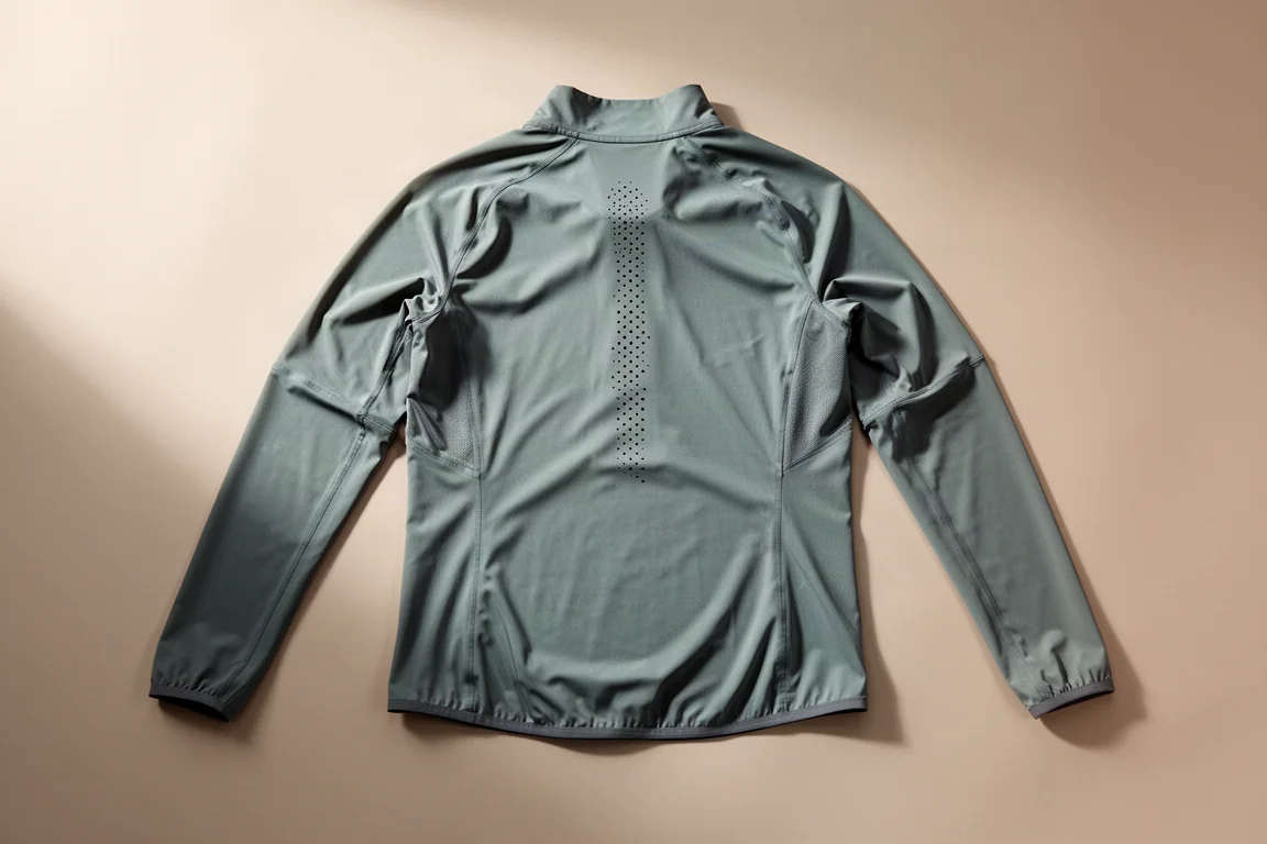 Soar Flow Jacket product image