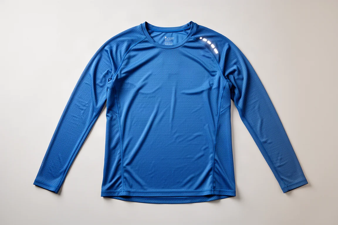 Soar Flow Long Sleeve Top product image