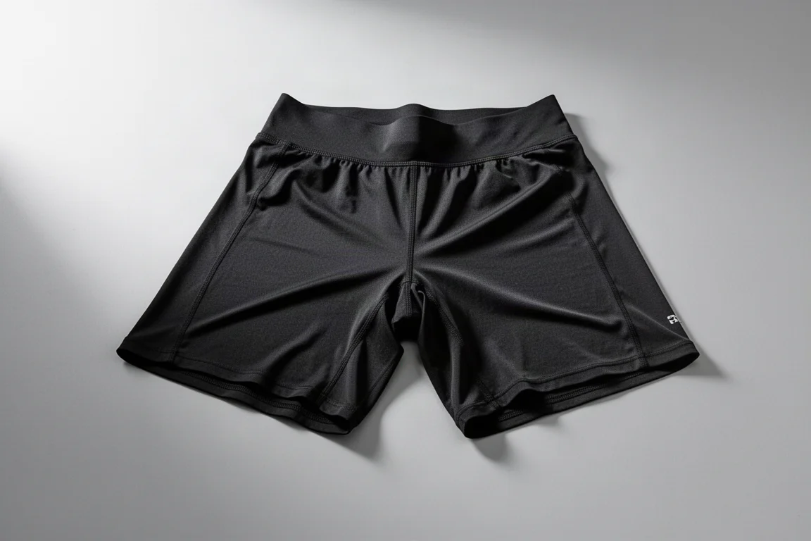 Soar Graded Speed Shorts product image