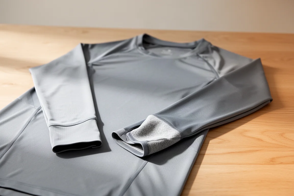 Soar Logo Long Sleeve product image