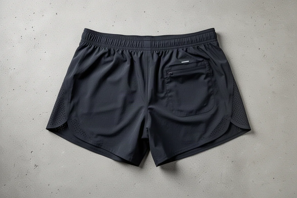 Soar Marathon Shorts product image