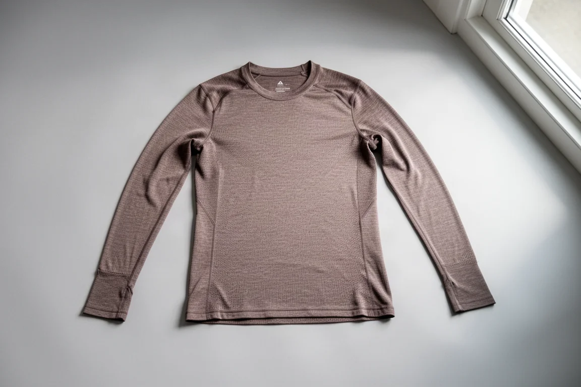 Soar Merino Base Layer product image