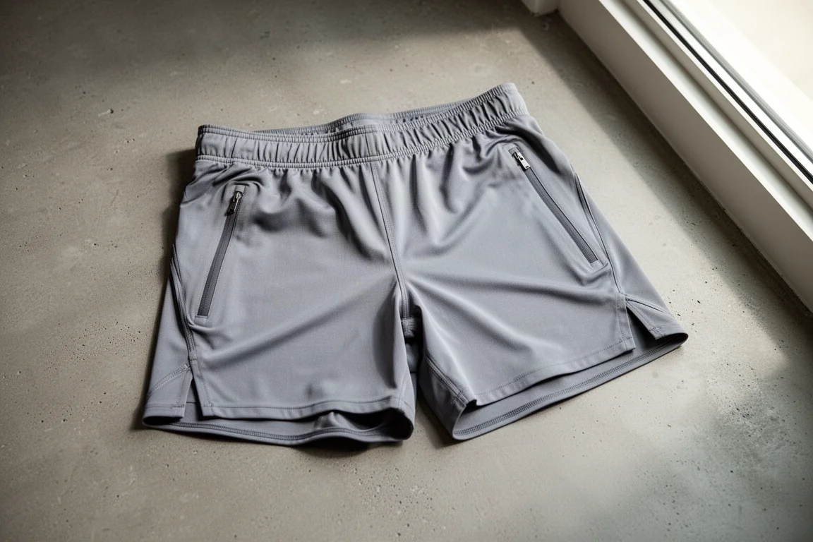 Soar Motion 8" Shorts product image