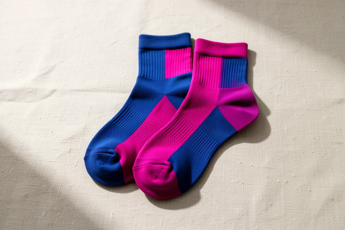 SOAR Running Socks product image