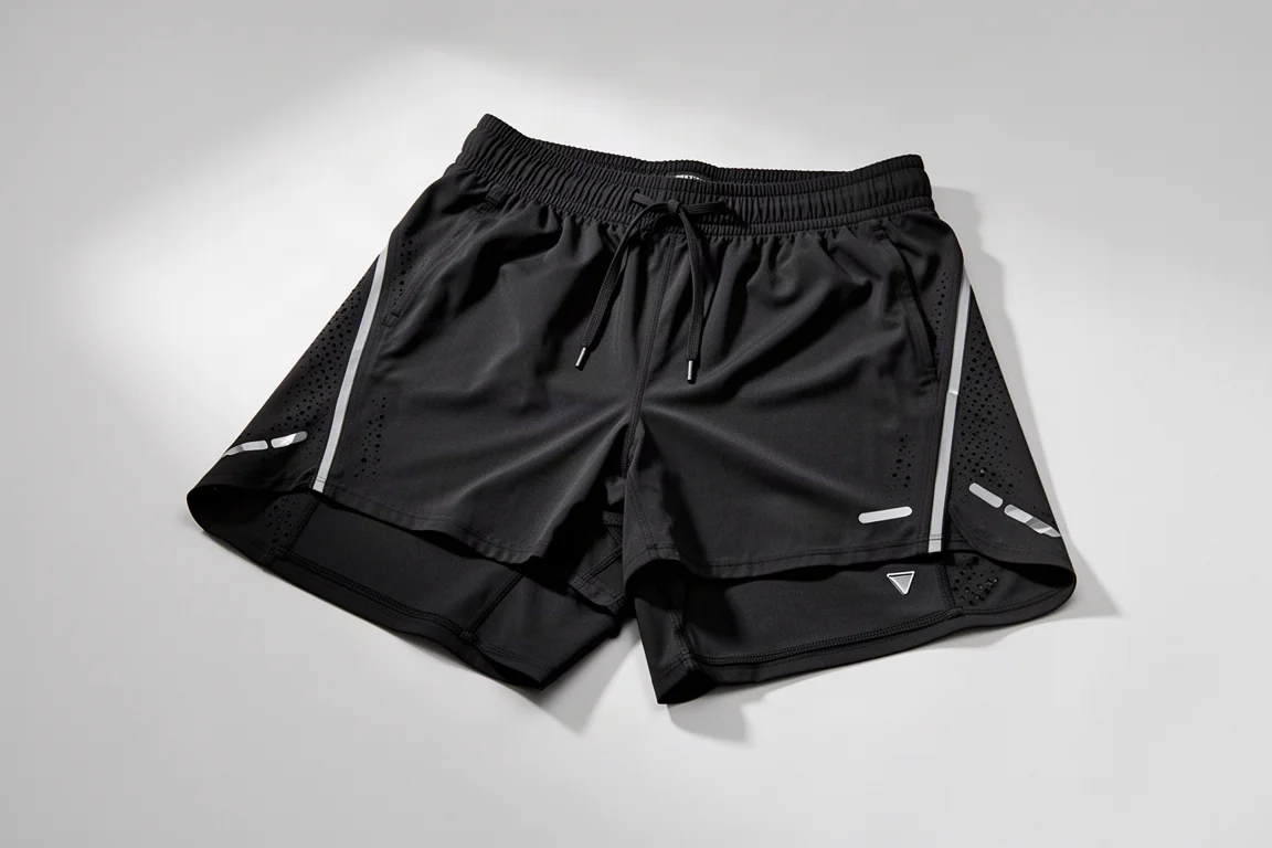SOAR Three Season Running Shorts product image
