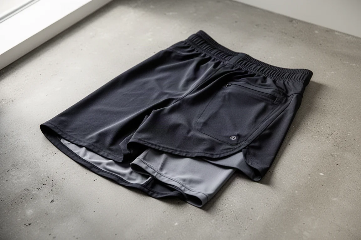 SOAR Three Season Shorts 4.0 product image