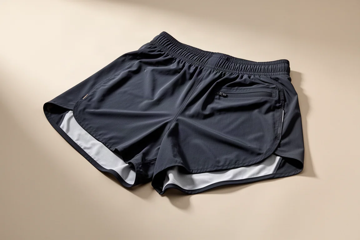 Soar Three Season Shorts product image