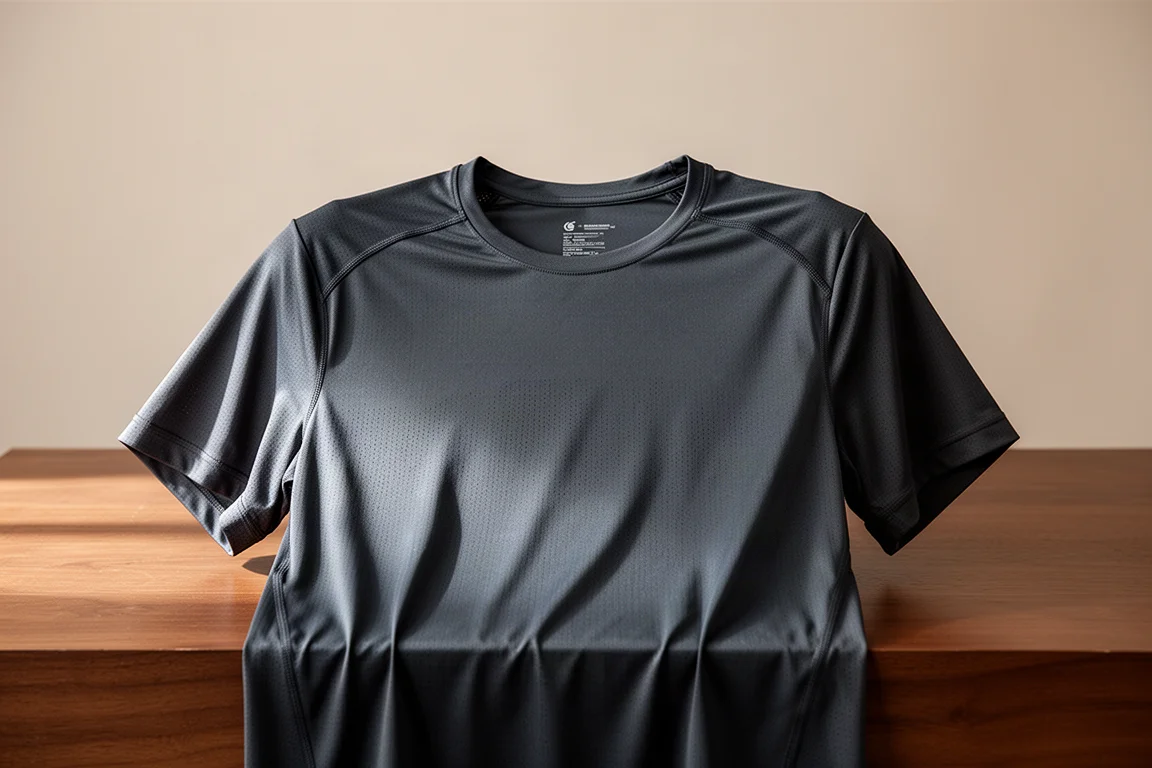 SOAR Trail Race Tee product image