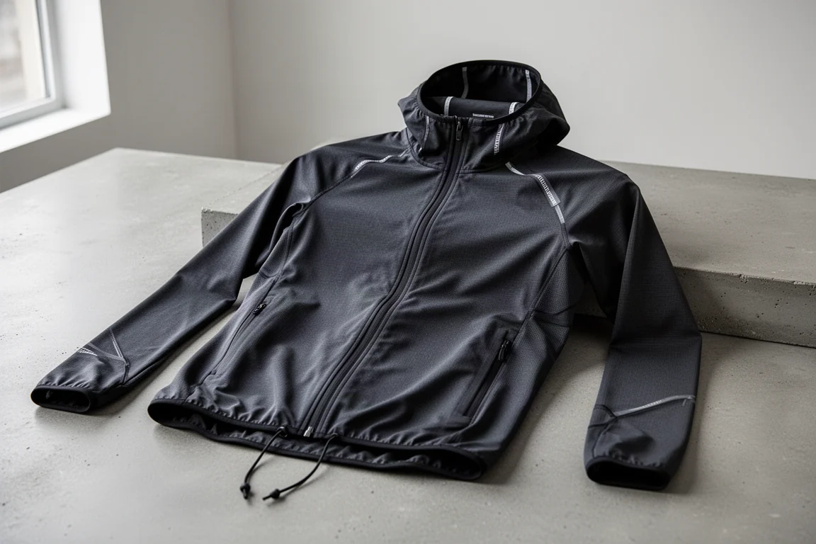 SOAR Ultra Jacket product image
