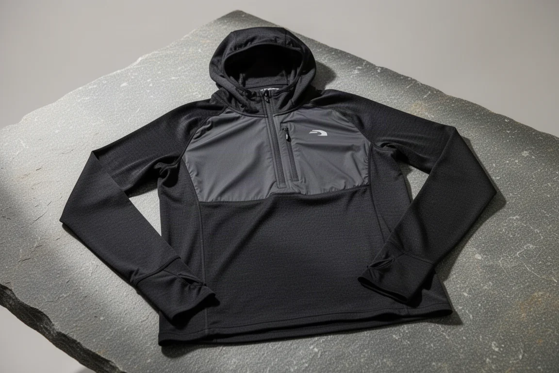 SOAR Wall Tech Trail Top product image
