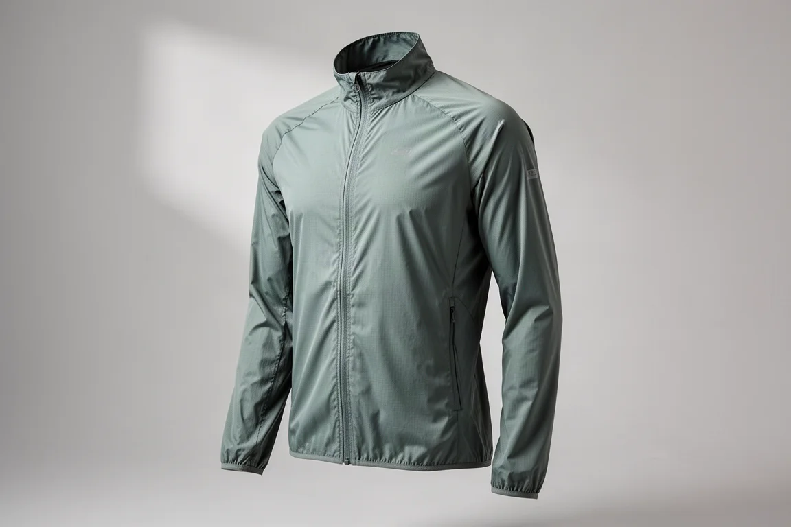 Soar Windbreaker product image