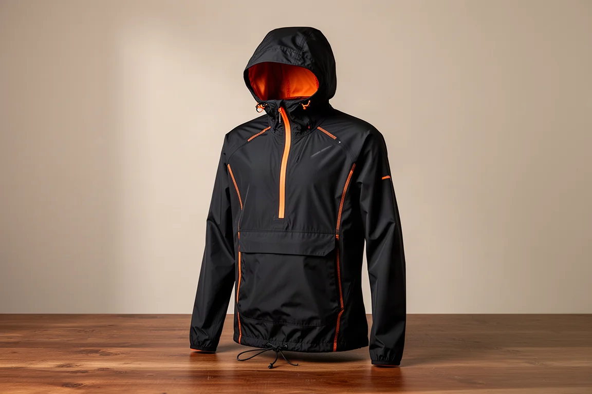 SOAR Winter Anorak product image