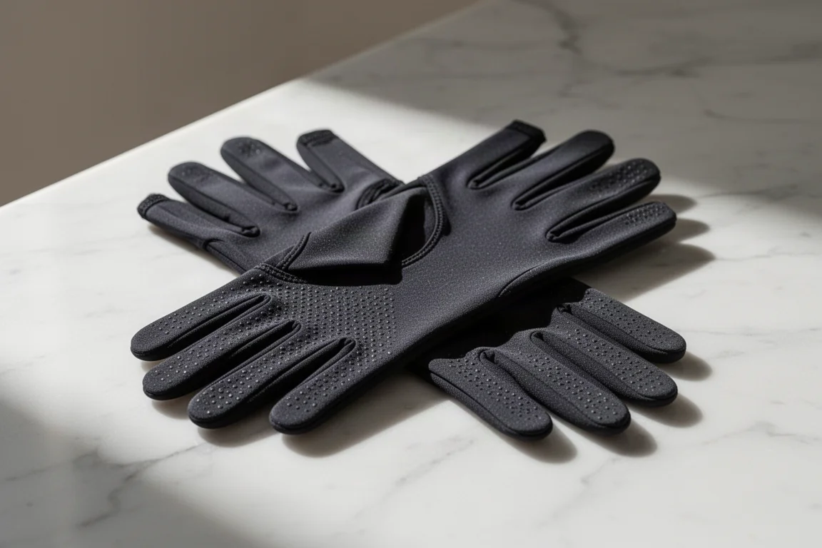 Soar Winter Running Gloves product image