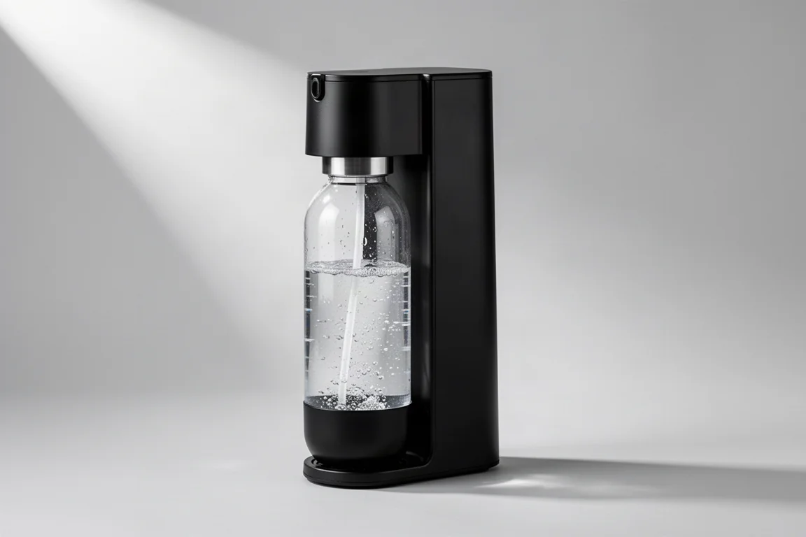 SodaStream Fizzi product image