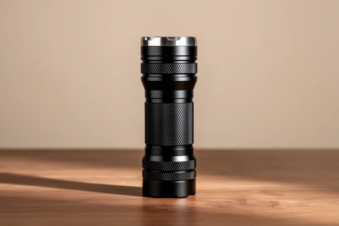 Sofirn Flashlight product image